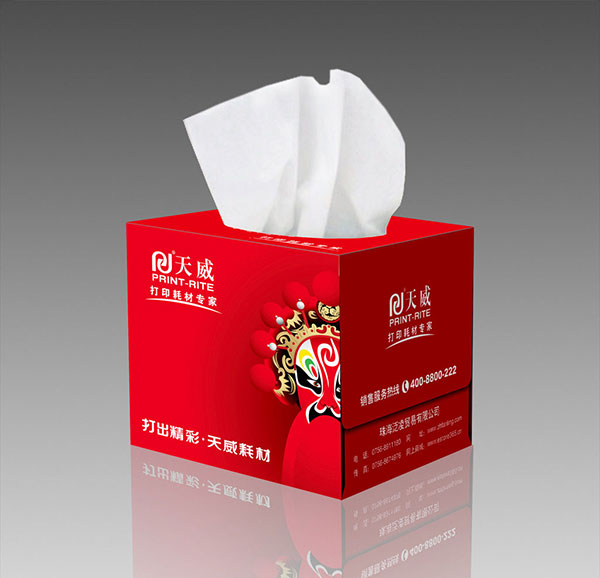 包装盒